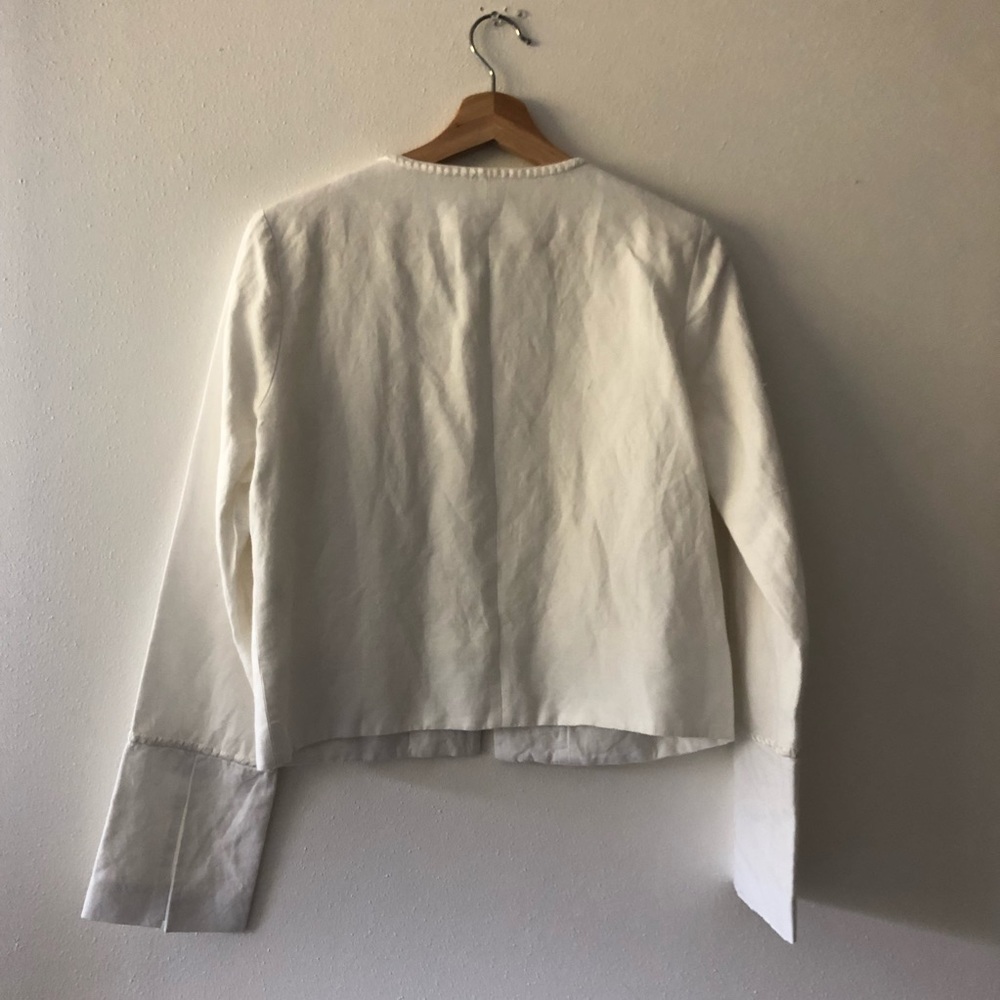 Intermix Jacket - image 8